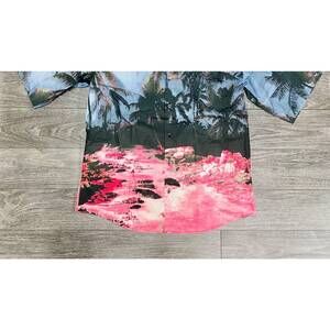 NEW DSQUARED2 d2 sunrise bowling in black